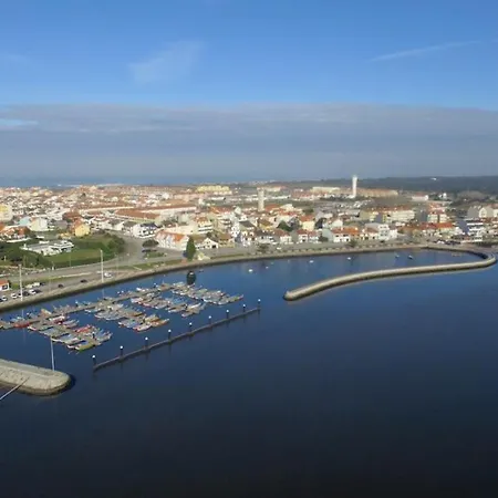 Ocean And River Daire Torreira